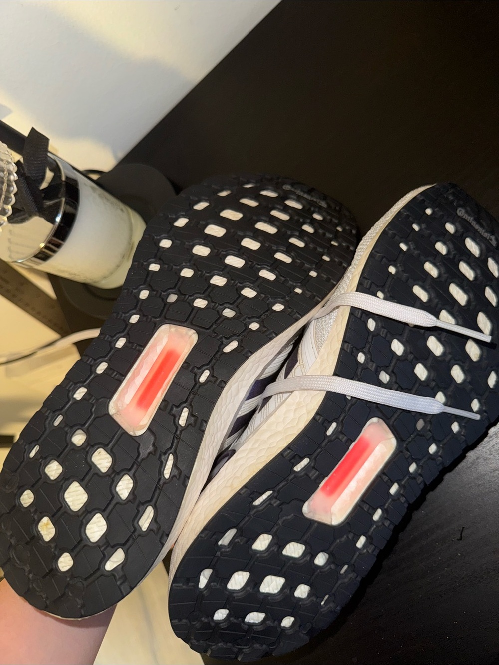 adidas women’s Ultraboost - Picture 6 of 6